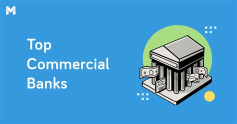 24 Leading Commercial Banks in the Philippines .